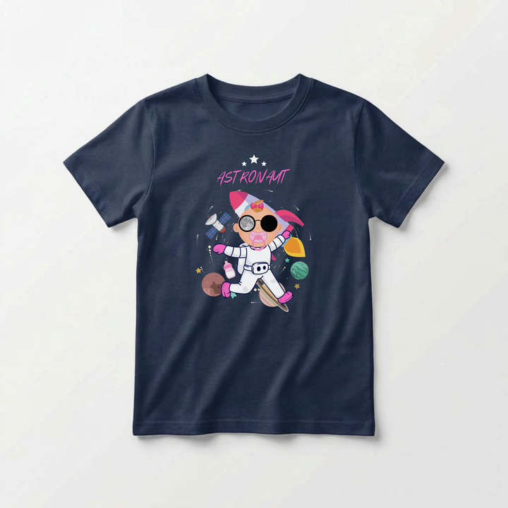MIMMY®- Mini Astronaut Shirt