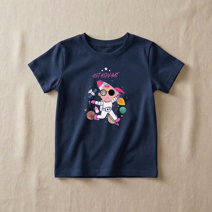 MIMMY®- Mini Astronaut Shirt