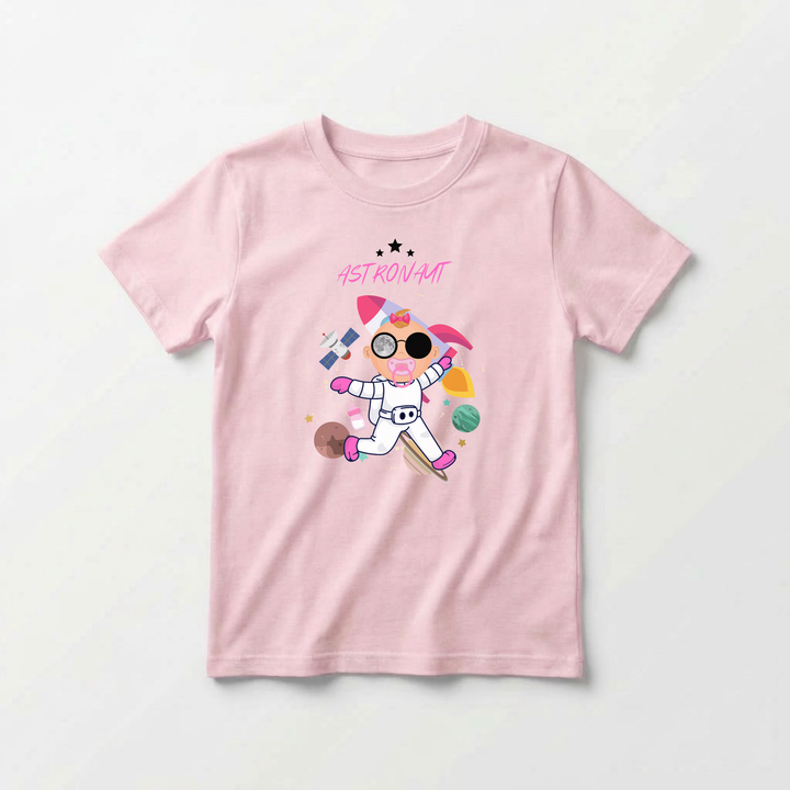 MIMMY®- Mini Astronaut Shirt