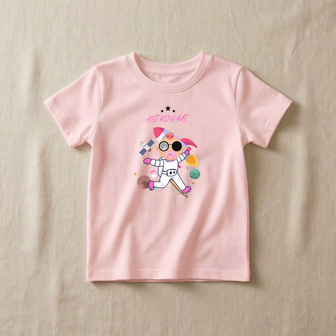 MIMMY®- Mini Astronaut Shirt