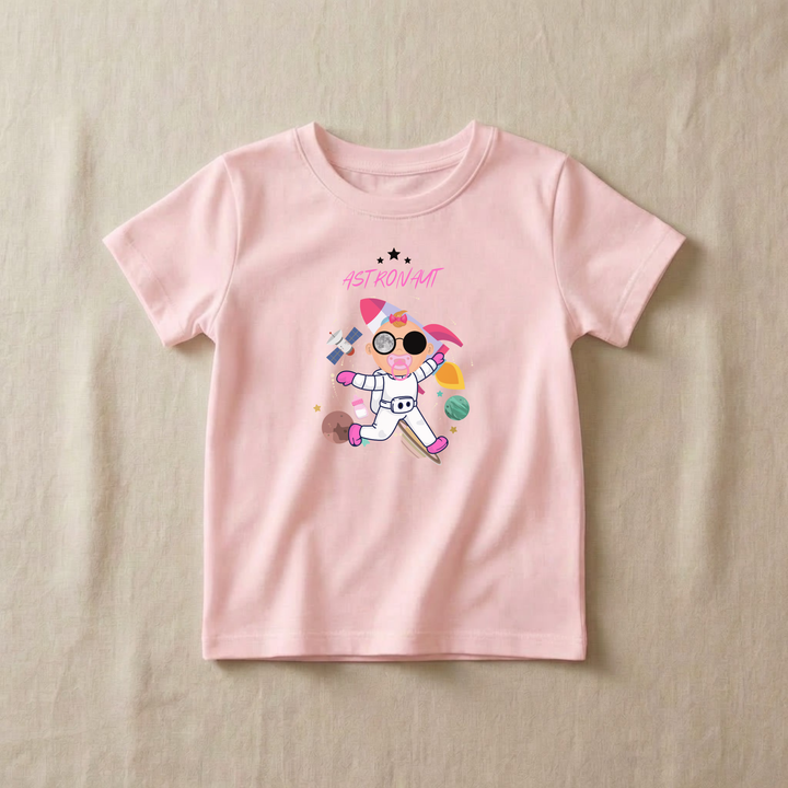 MIMMY®- Mini Astronaut Shirt