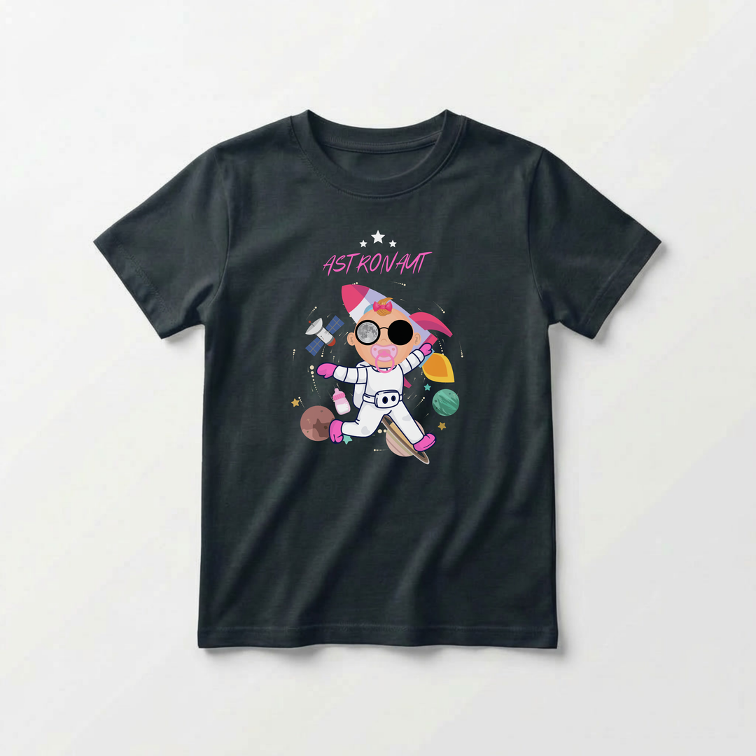 MIMMY®- Mini Astronaut Shirt
