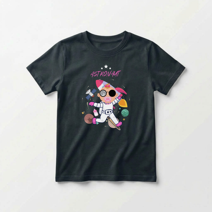 MIMMY®- Mini Astronaut Shirt