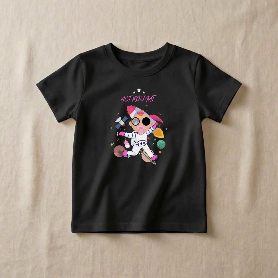 MIMMY®- Mini Astronaut Shirt