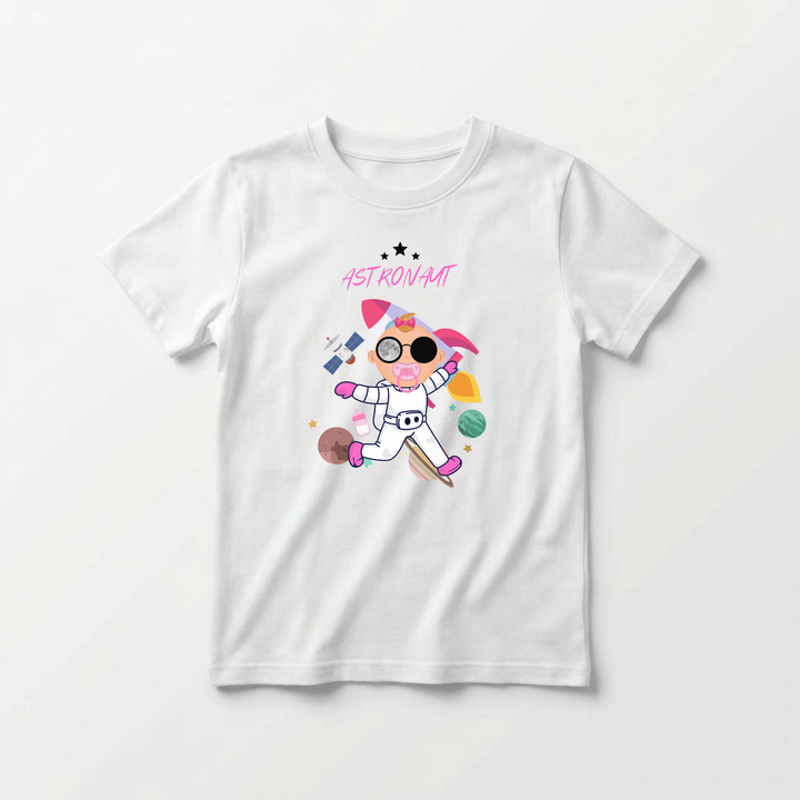 MIMMY®- Mini Astronaut Shirt