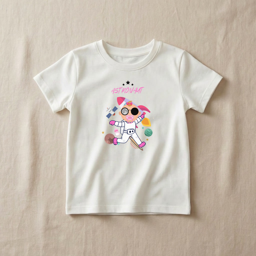 MIMMY®- Mini Astronaut Shirt