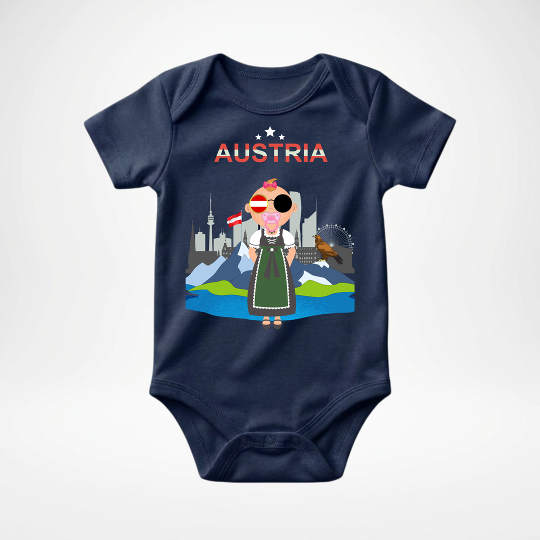 MIMMY®- Austria Edition Baby Body