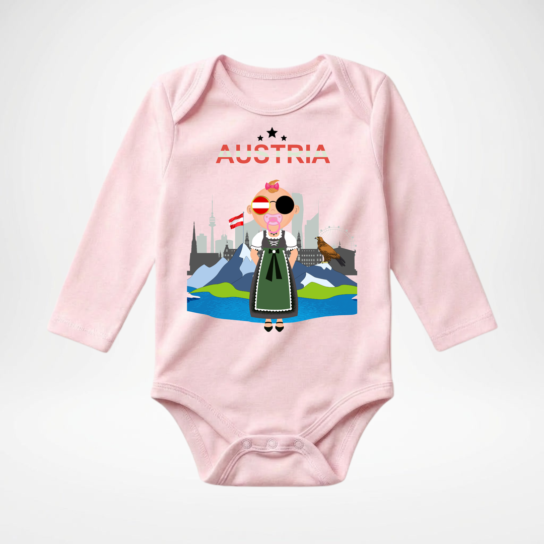 MIMMY®- Austria Edition Baby Body LA
