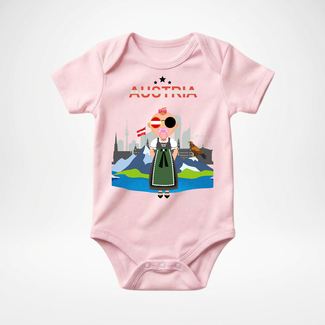 MIMMY®- Austria Edition Baby Body