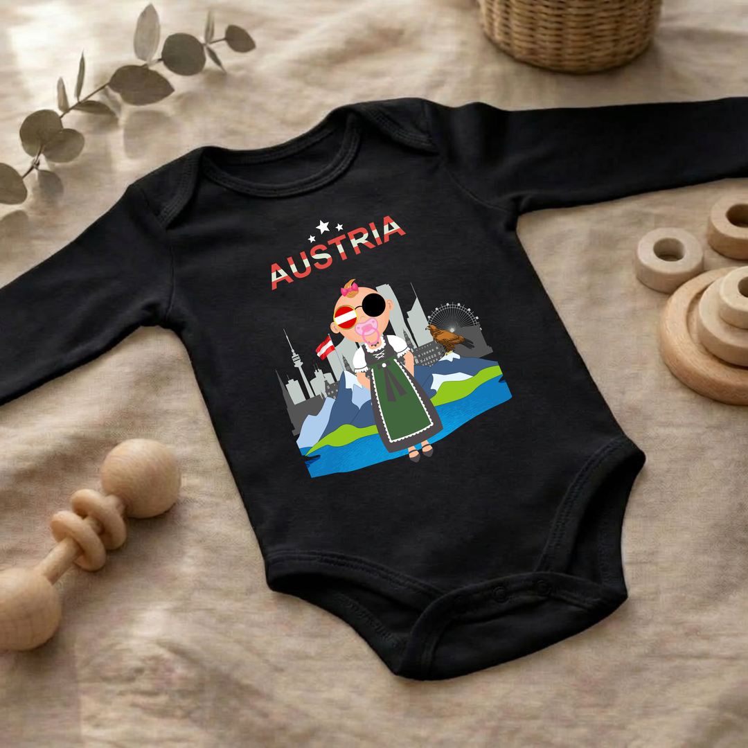 MIMMY®- Austria Edition Baby Body LA