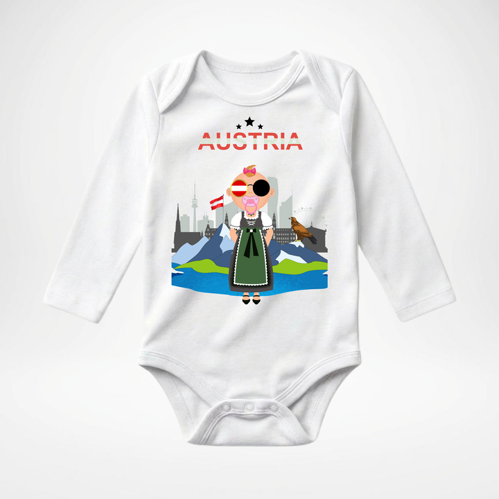 MIMMY®- Austria Edition Baby Body LA