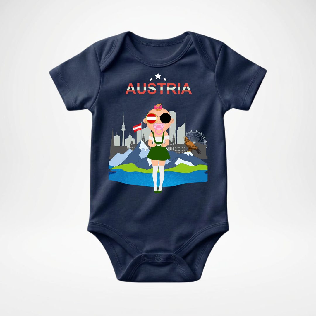 MIMMY®- Austria Special Baby Body