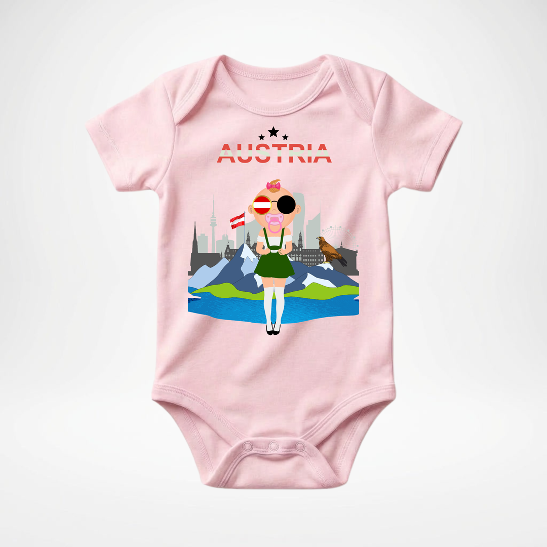 MIMMY®- Austria Special Baby Body
