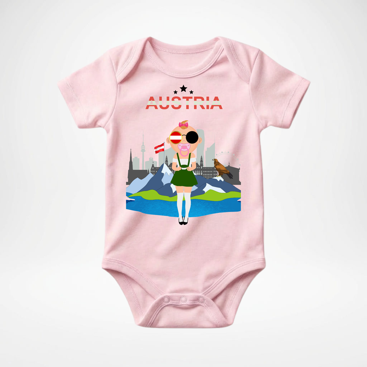 MIMMY®- Austria Special Baby Body
