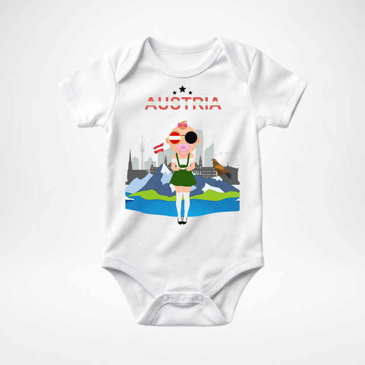 MIMMY®- Austria Special Baby Body