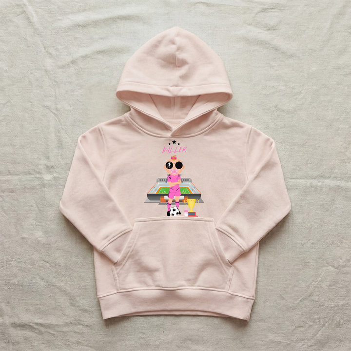 MIMMY®- Baller Hoodie