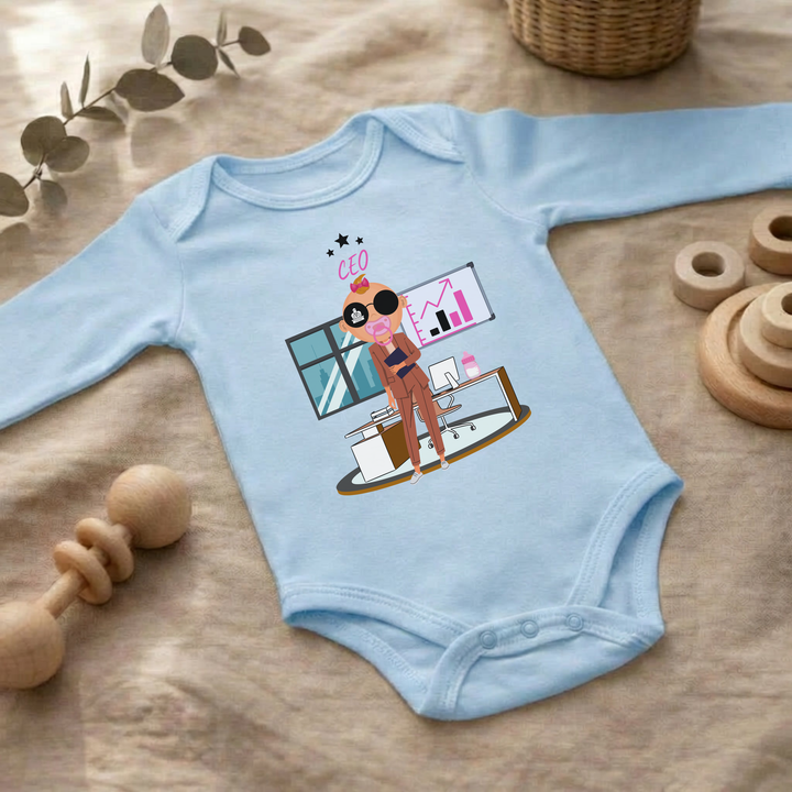 MIMMY®- CEO Baby Body LA