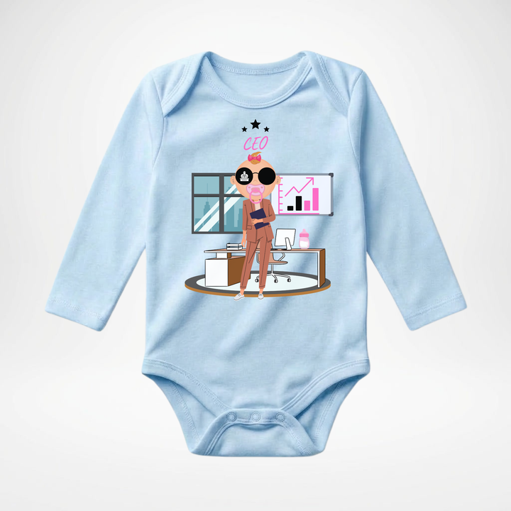 MIMMY®- CEO Baby Body LA