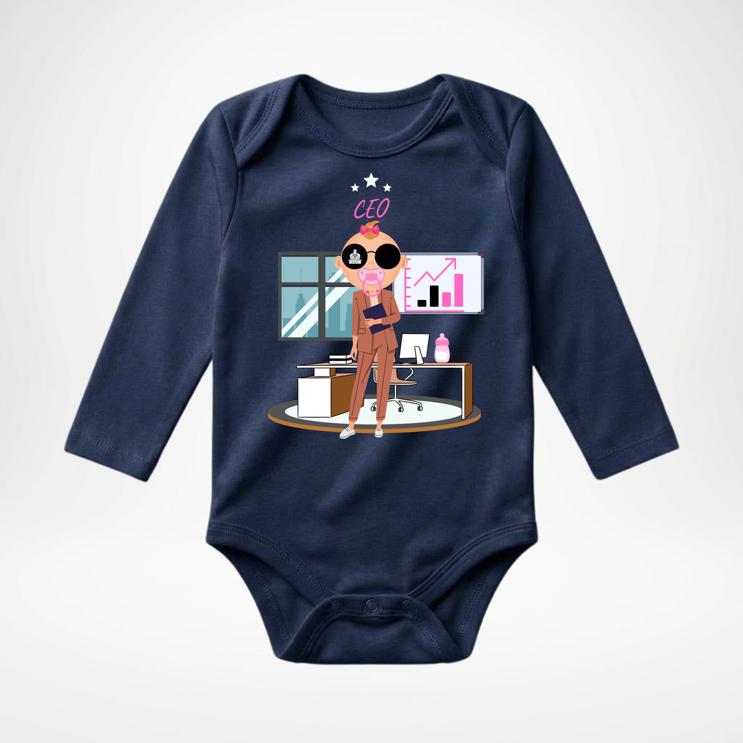 MIMMY®- CEO Baby Body LA