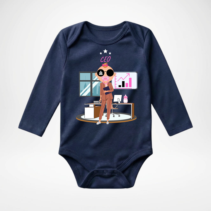 MIMMY®- CEO Baby Body LA