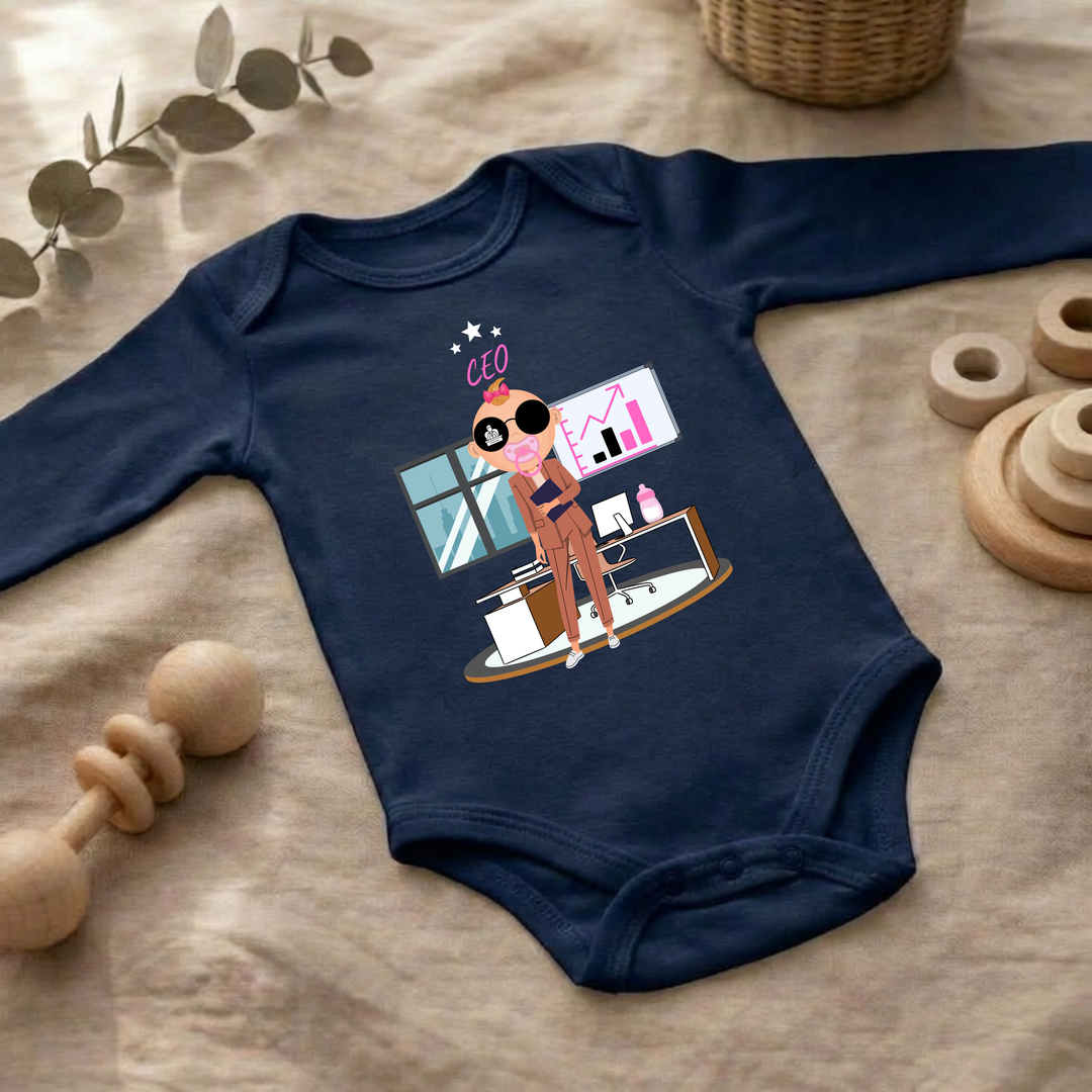 MIMMY®- CEO Baby Body LA