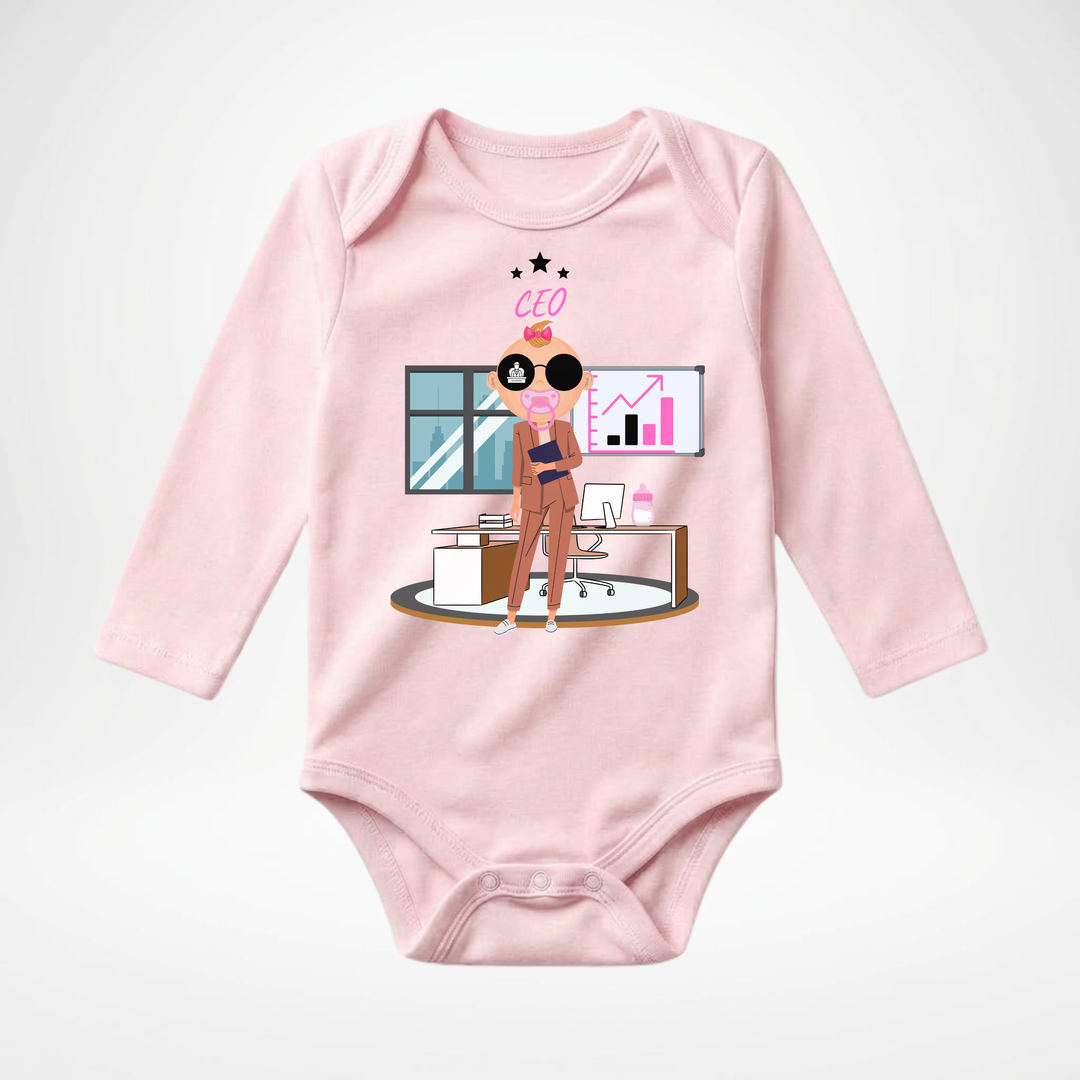 MIMMY®- CEO Baby Body LA