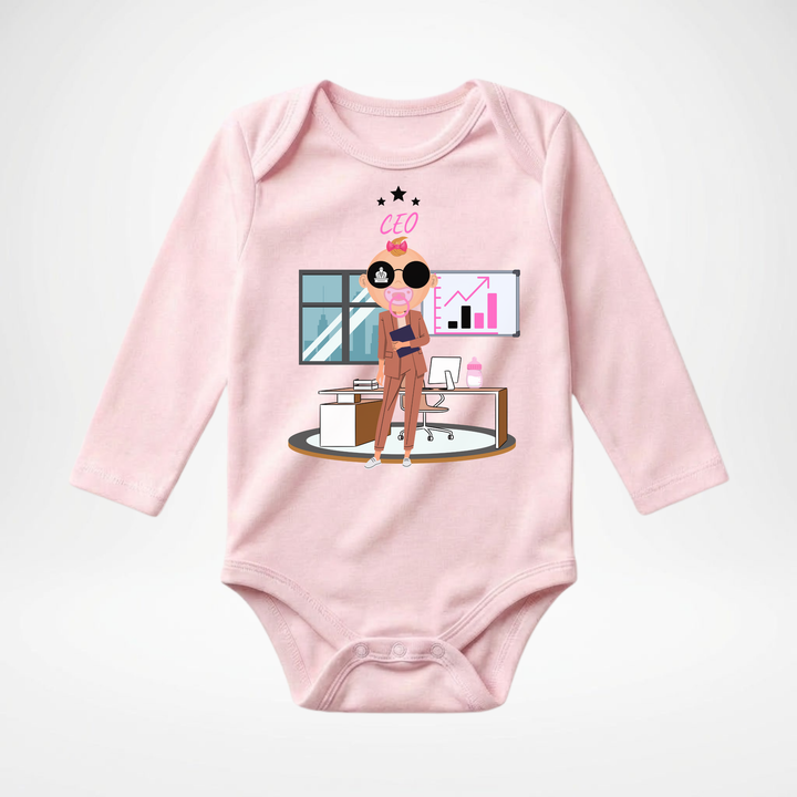 MIMMY®- CEO Baby Body LA