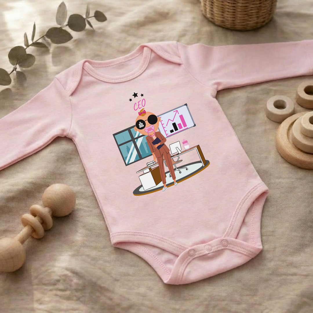 MIMMY®- CEO Baby Body LA
