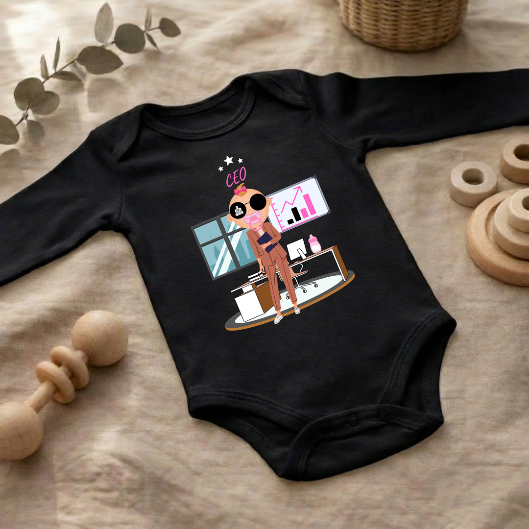 MIMMY®- CEO Baby Body LA