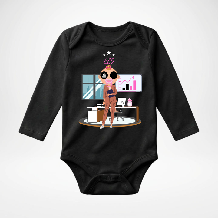 MIMMY®- CEO Baby Body LA