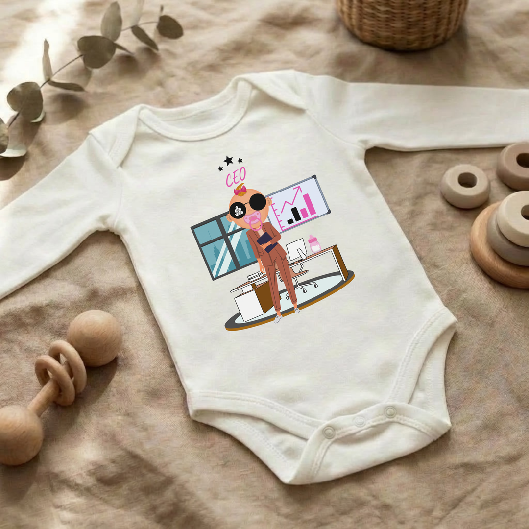 MIMMY®- CEO Baby Body LA