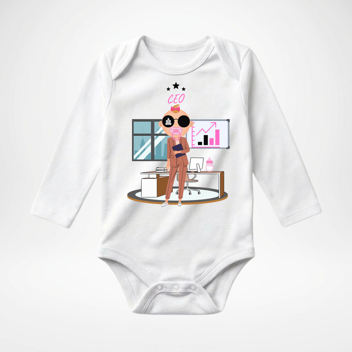 MIMMY®- CEO Baby Body LA