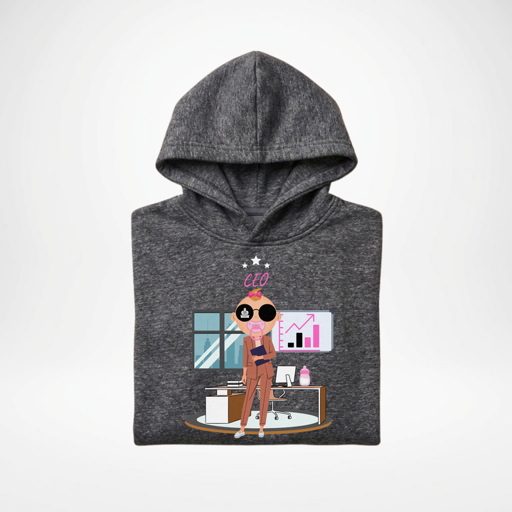 MIMMY®- CEO Hoodie