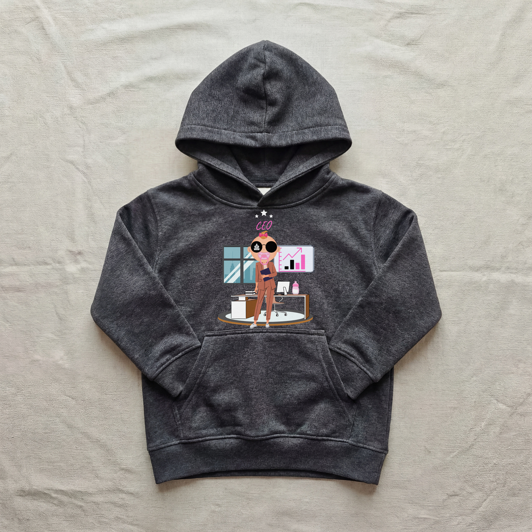 MIMMY®- CEO Hoodie