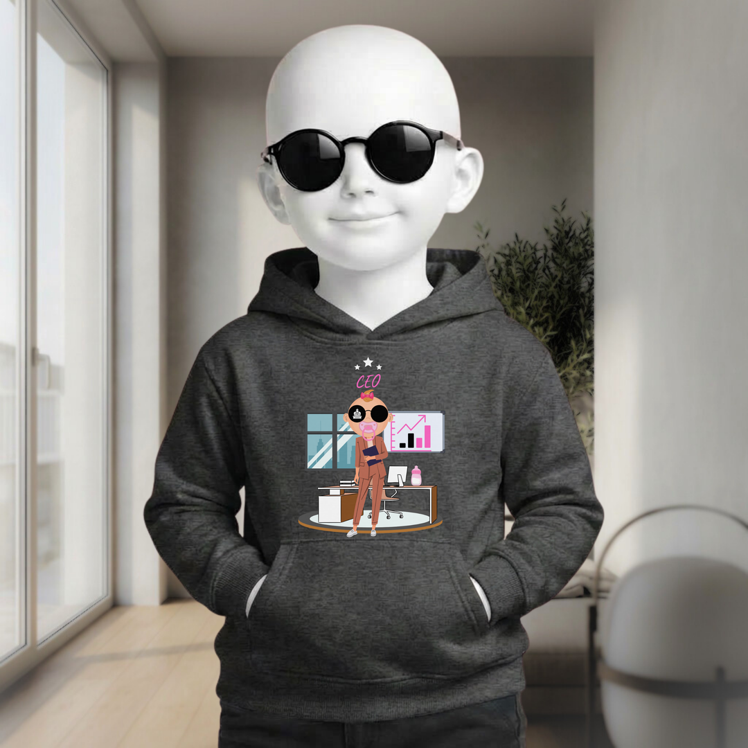 MIMMY®- CEO Hoodie