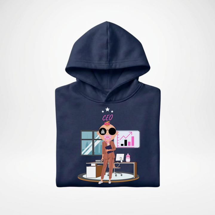 MIMMY®- CEO Hoodie
