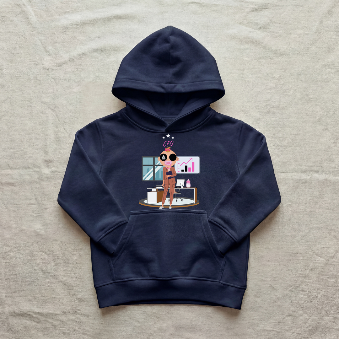 MIMMY®- CEO Hoodie