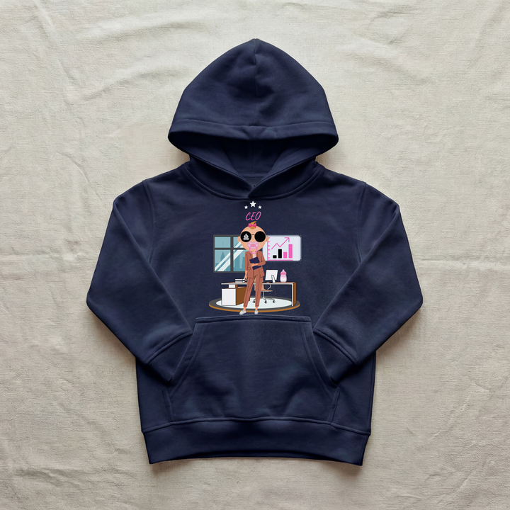 MIMMY®- CEO Hoodie
