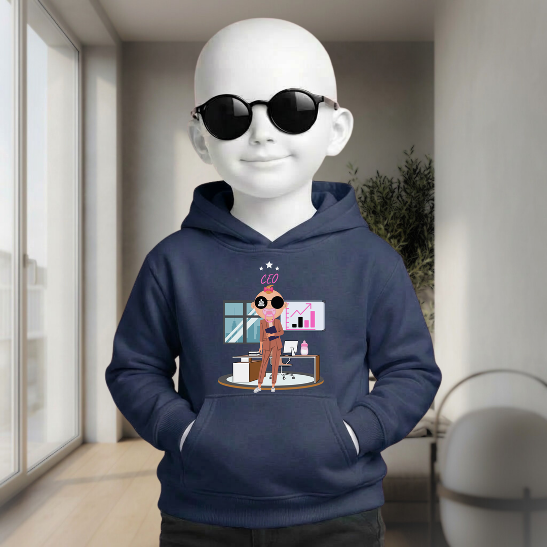 MIMMY®- CEO Hoodie