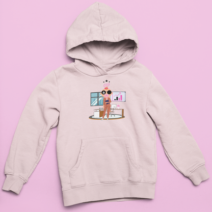 MIMMY- CEO Hoodie