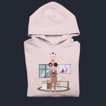 MIMMY- CEO Hoodie