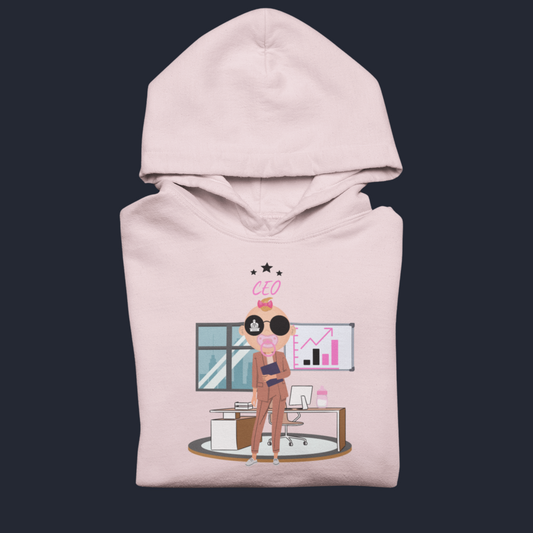 MIMMY- CEO Hoodie