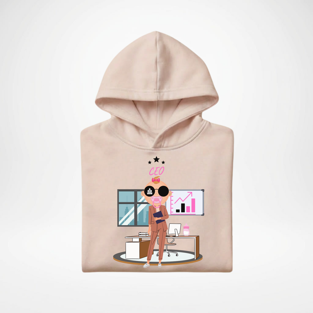 MIMMY®- CEO Hoodie