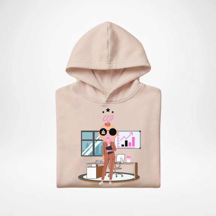 MIMMY®- CEO Hoodie