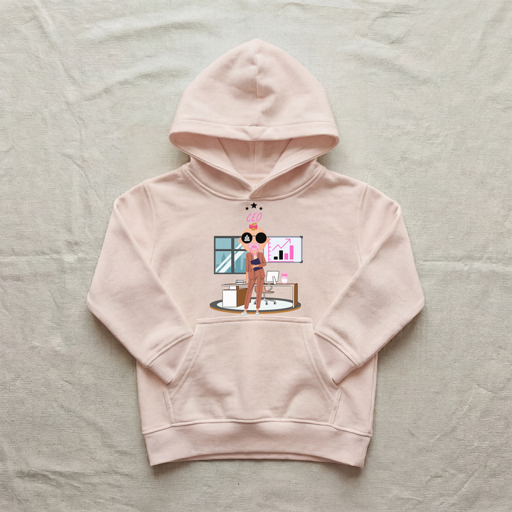 MIMMY®- CEO Hoodie