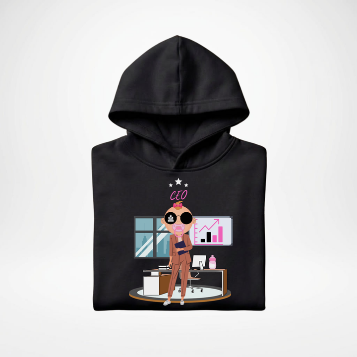 MIMMY®- CEO Hoodie
