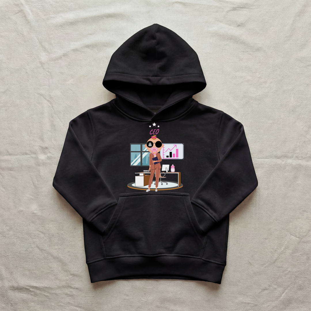 MIMMY®- CEO Hoodie