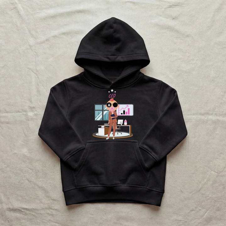 MIMMY®- CEO Hoodie