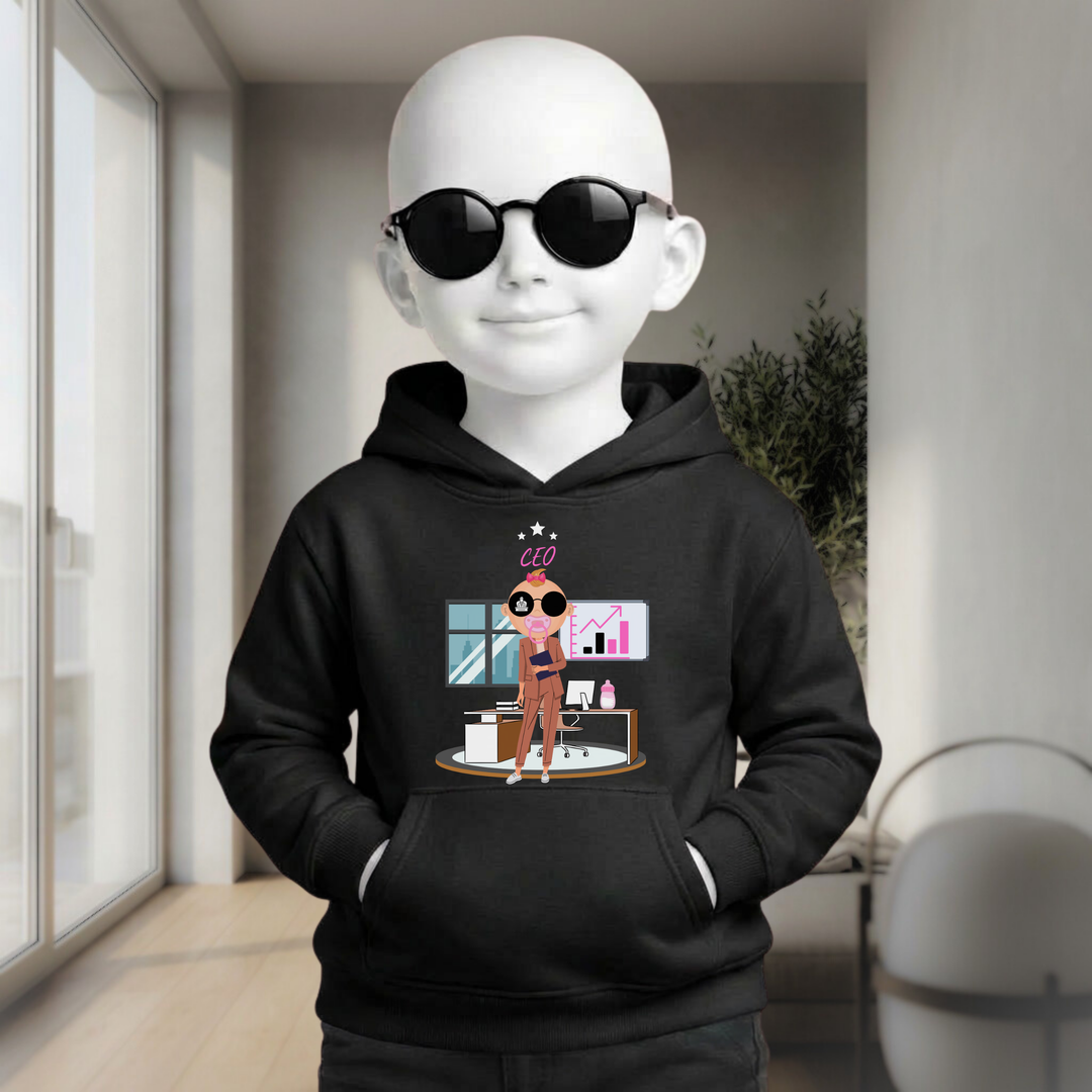 MIMMY®- CEO Hoodie