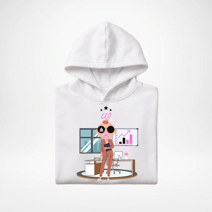 MIMMY®- CEO Hoodie
